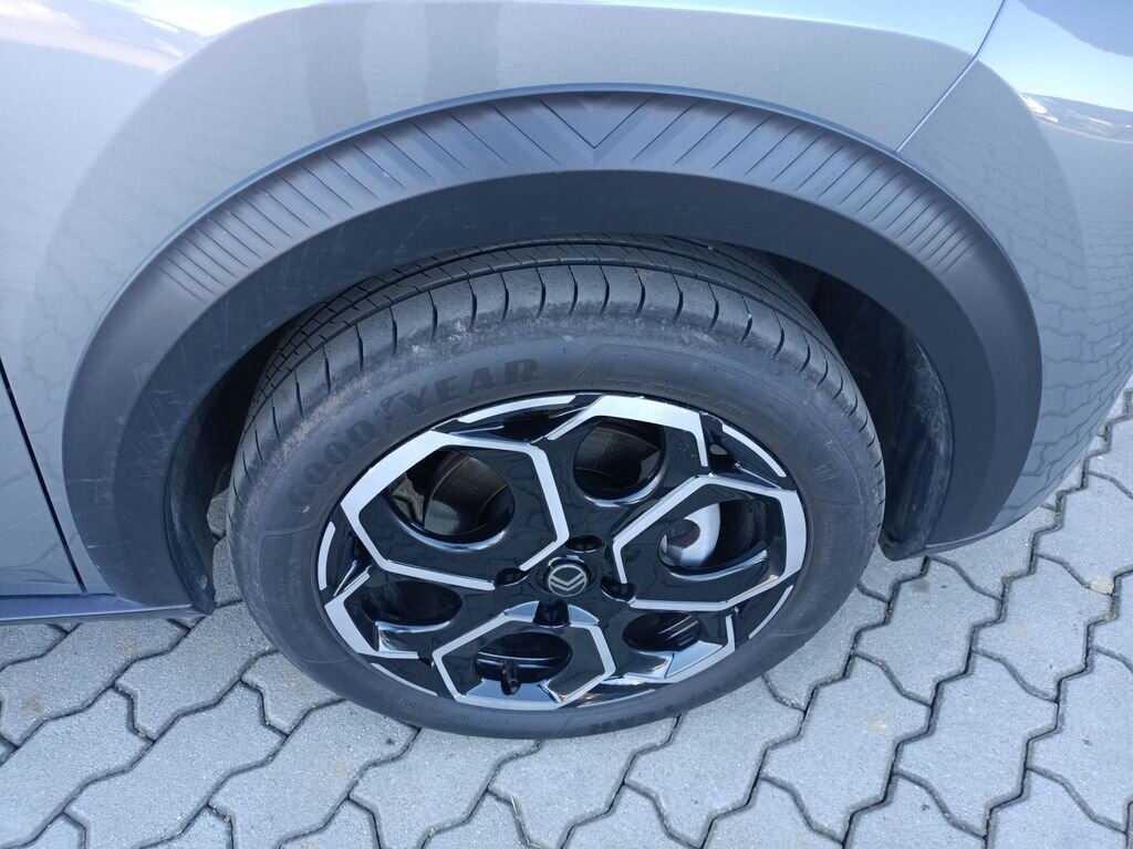 Citroën C3 Hatchback 1,2 l 74 kw