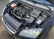 Ford Focus Hatchback 1,6 l 74 kw