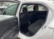 Citroën C-Elysée Sedan / Limuzína 1,2 l 61 kw