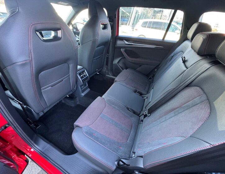 Škoda Kodiaq SUV / Terénní 2,0 l 195 kw