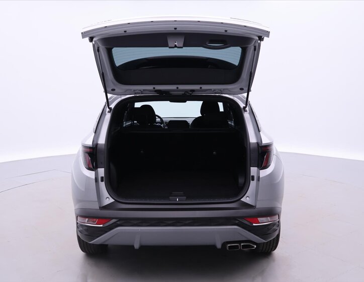 Hyundai Tucson SUV / Terénní 1,6 l 110 kw