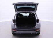 Hyundai Tucson SUV / Terénní 1,6 l 110 kw