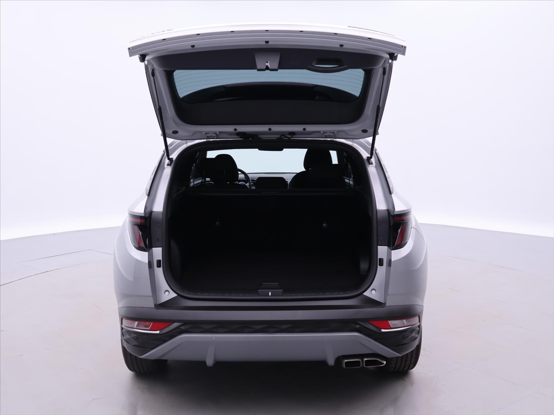 Hyundai Tucson SUV / Terénní 1,6 l 110 kw