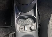 Fiat 500 Hatchback 1,2 l 51 kw