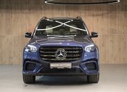 Mercedes-Benz Ostatní SUV / Terénní 3,0 l 285 kw