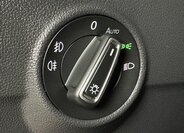 Volkswagen T-Roc SUV / Terénní 1,5 l 110 kw