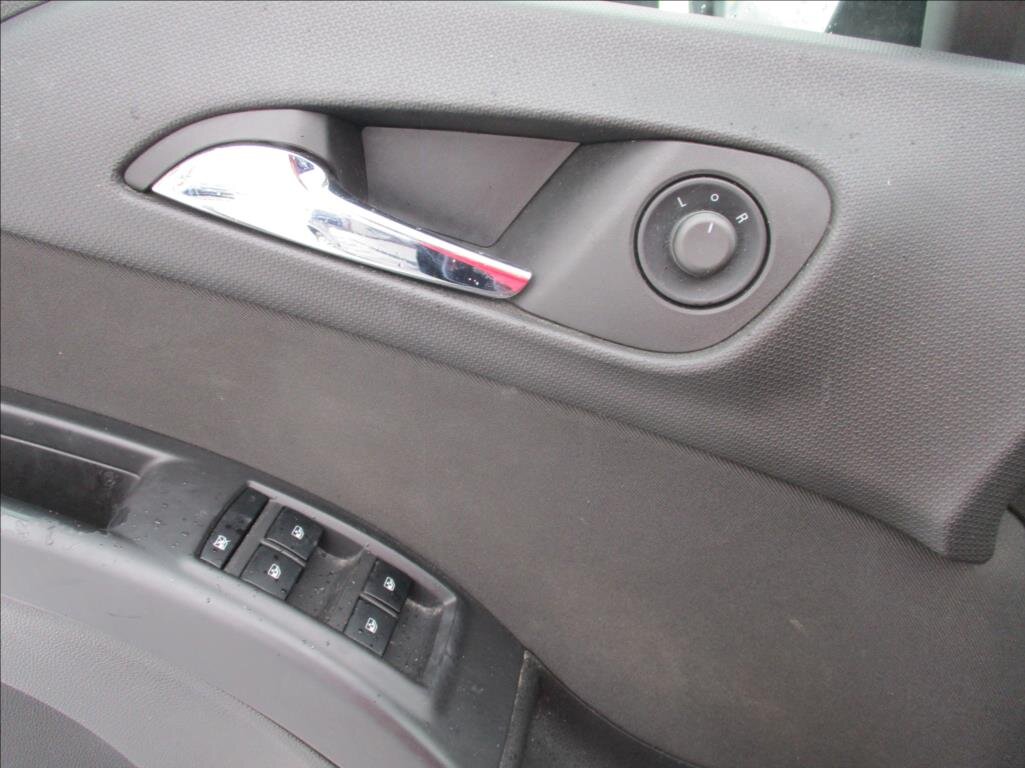 Opel Meriva MPV 1,4 l 88 kw