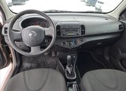 Nissan Micra 9