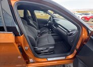 Škoda Fabia Hatchback 999,0 81 kw