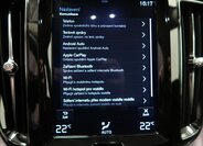 Volvo XC60 SUV 2,0 l 145 kw