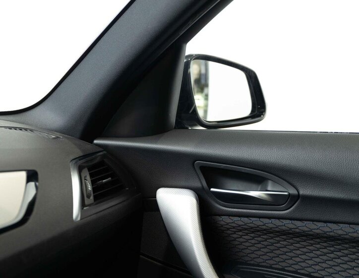 BMW Řada 1 Hatchback 2,0 l 110 kw