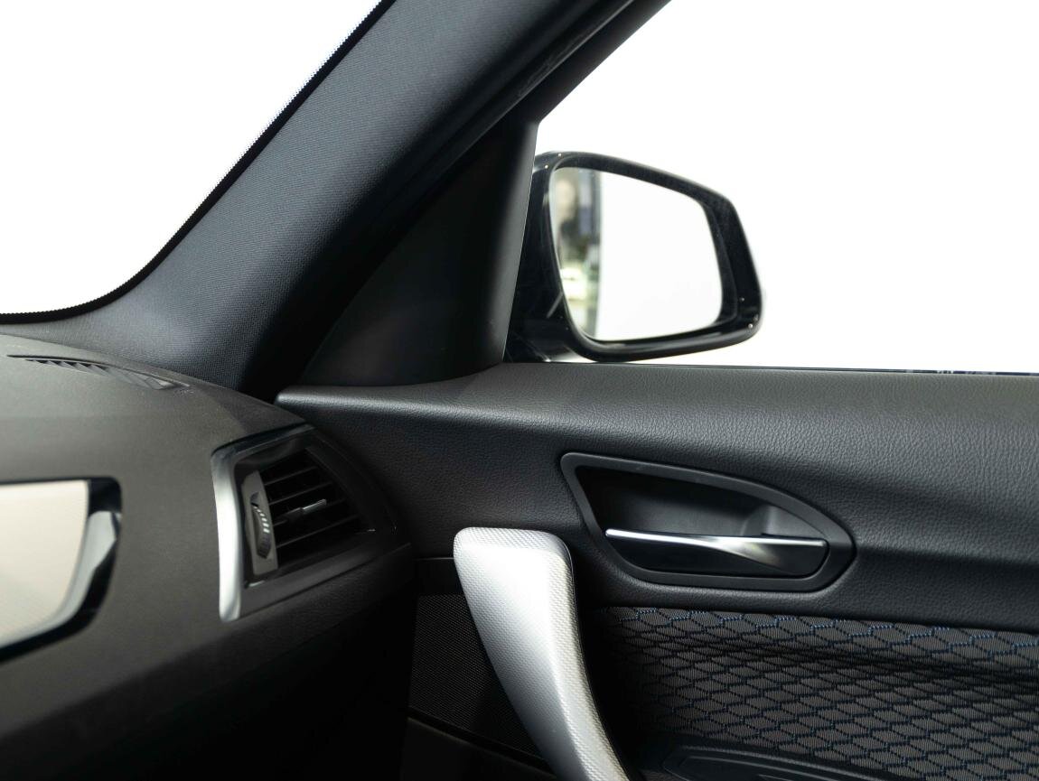 BMW Řada 1 Hatchback 2,0 l 110 kw