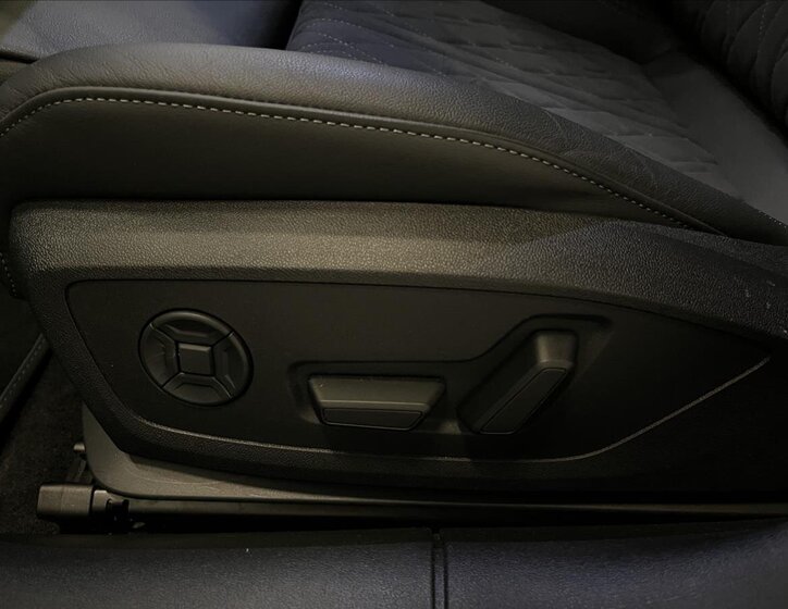 Audi A5 Kombi 2,0 l 150 kw