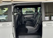 Mercedes-Benz Třídy V 15