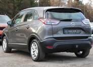 Opel Crossland X SUV / Terénní 1,2 l 61 kw