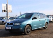 Škoda Fabia Kombi 1,2 l 47 kw