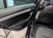 Škoda Octavia Kombi 1,5 l 110 kw