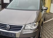 Volkswagen Touran 3