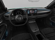 Fiat 600 Hatchback 1,2 l 107 kw