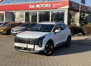 KIA Sportage SUV / Terénní 1,6 l 110 kw