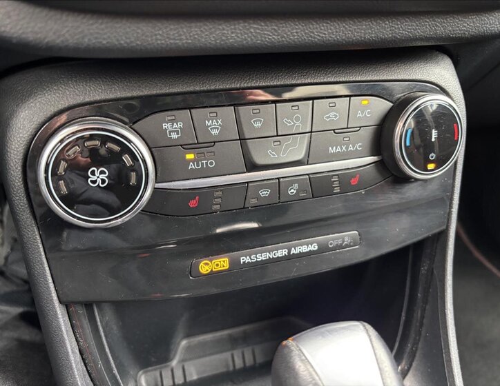 Ford Puma MPV 999,0 92 kw