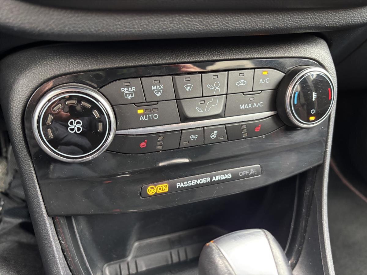 Ford Puma MPV 999,0 92 kw