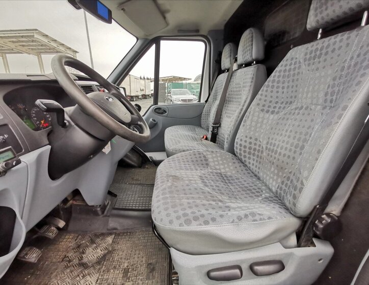 Ford Transit Ostatní 2,2 l 74 kw