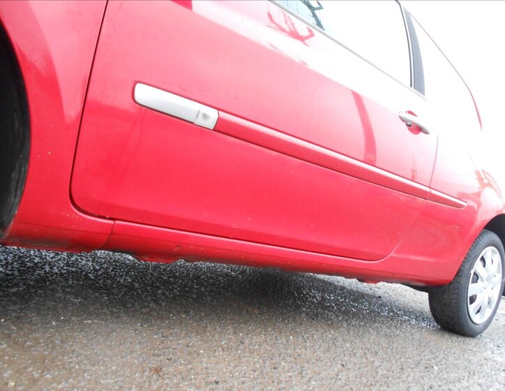 Renault Clio Hatchback 1,1 l 55 kw