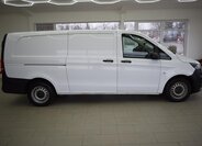 Mercedes-Benz Vito Skříň 2,0 l 120 kw