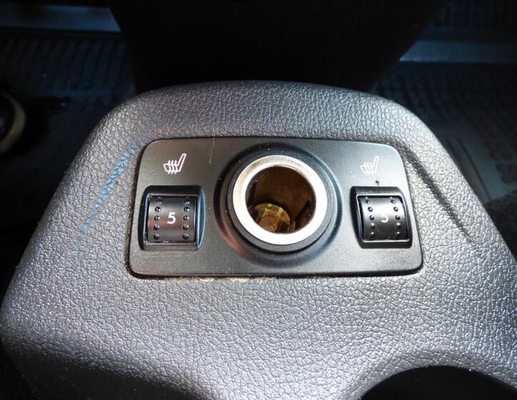 Ford Tourneo Connect 27