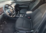Hyundai Tucson SUV / Terénní 1,6 l 110 kw