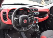 Fiat Panda 16