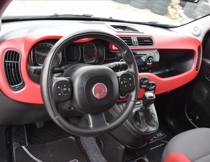 Fiat Panda 16