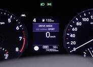 Hyundai i30 Kombi 1,5 l 118 kw