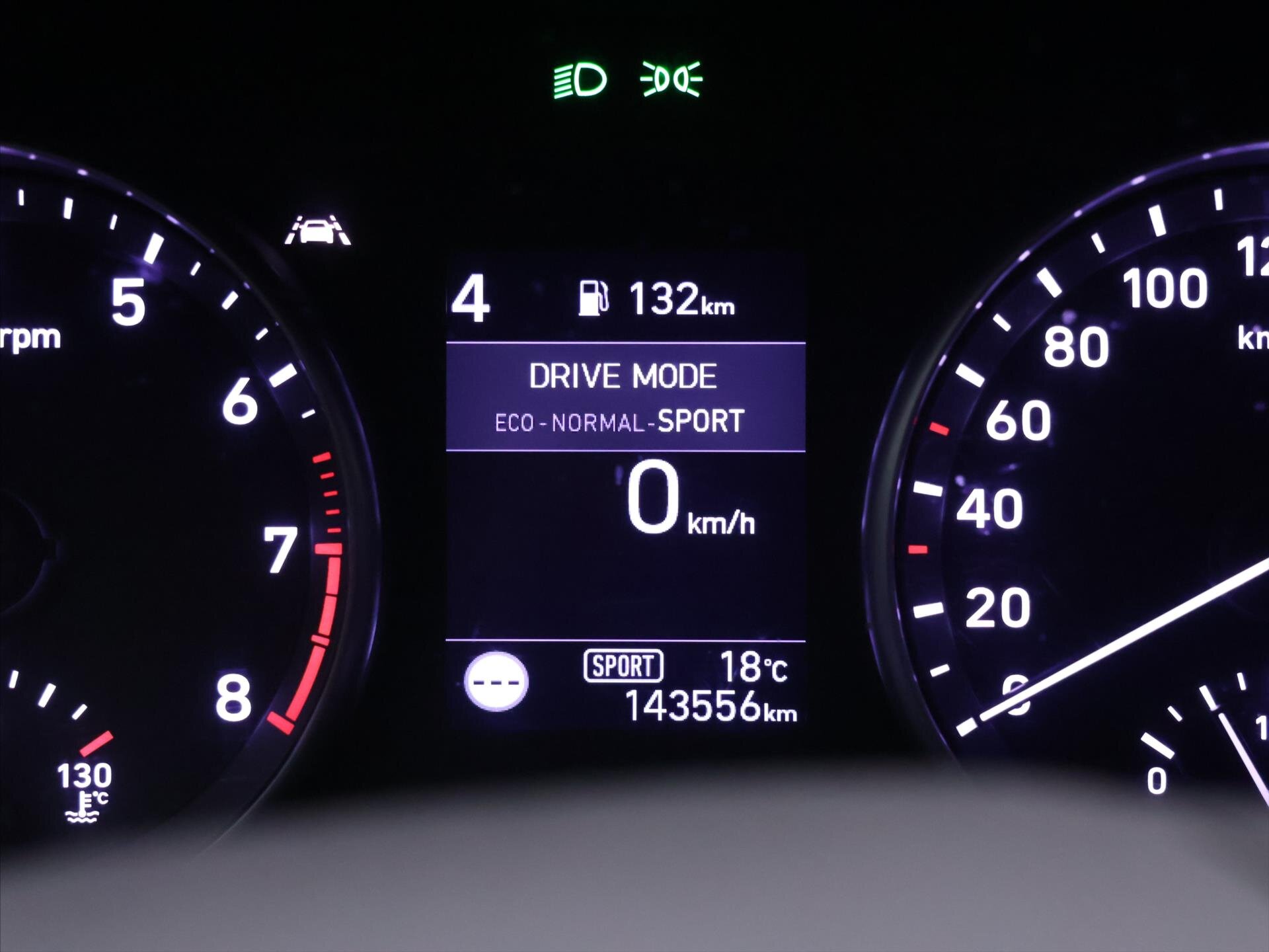 Hyundai i30 Kombi 1,5 l 118 kw