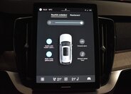 Volvo XC90 SUV 2,0 l 228 kw