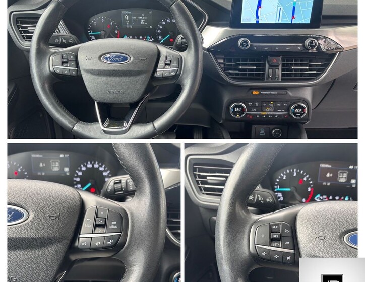 Ford Kuga 22
