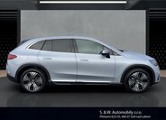 Mercedes-Benz EQE SUV / Terénní 0,0 215 kw