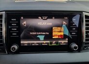 Škoda Karoq Kombi 2,0 l 85 kw