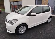 Seat Mii Hatchback 999,0 44 kw