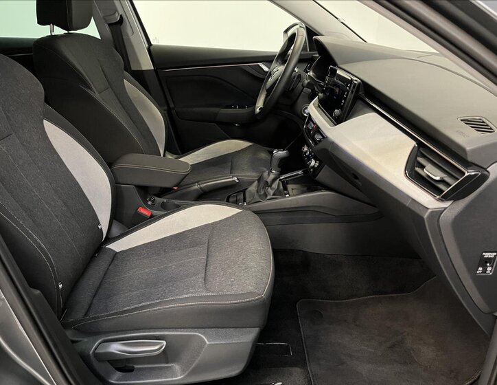 Škoda Scala Hatchback 999,0 85 kw