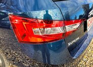 Škoda Superb Kombi 1,4 l 115 kw