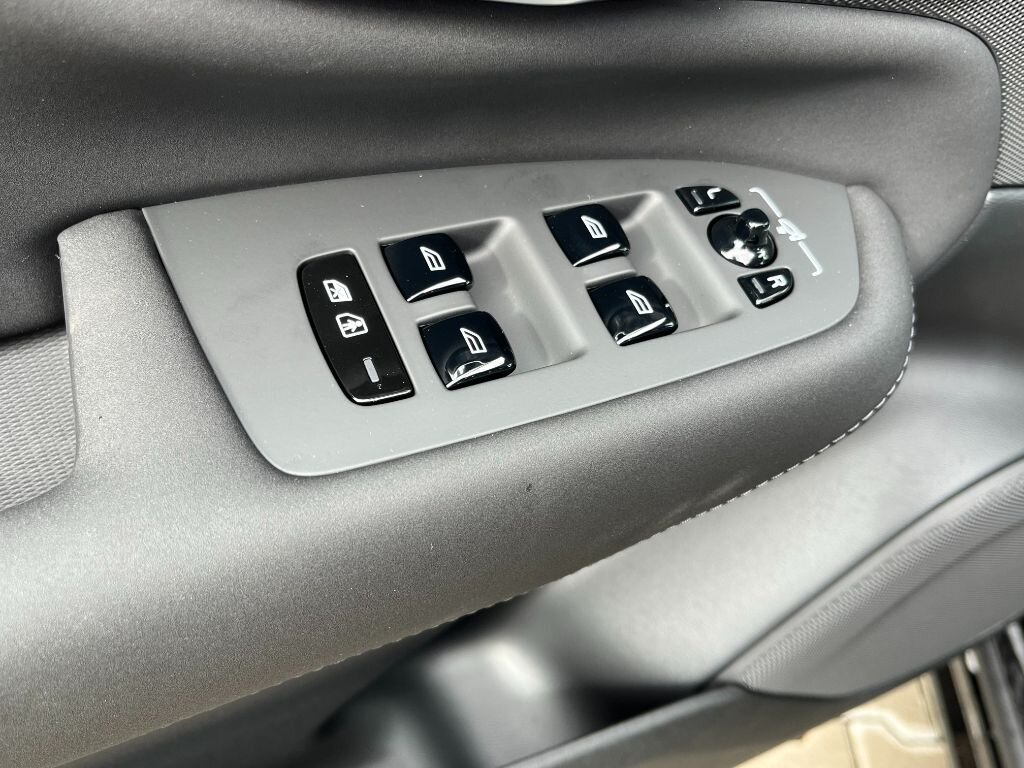 Volvo XC90 SUV 2,0 l 335 kw