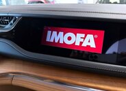 Jeep Grand Cherokee SUV / Terénní 3,6 l 214 kw