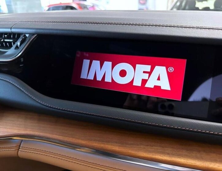 Jeep Grand Cherokee SUV / Terénní 3,6 l 214 kw