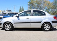 KIA Rio Sedan / Limuzína 1,4 l 71 kw