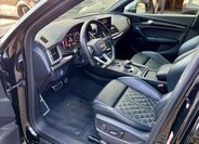 Audi SQ5 SUV 3,0 l 260 kw