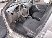 Dacia Sandero 12