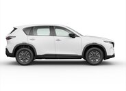 Mazda CX-5 SUV 2,5 l 104 kw