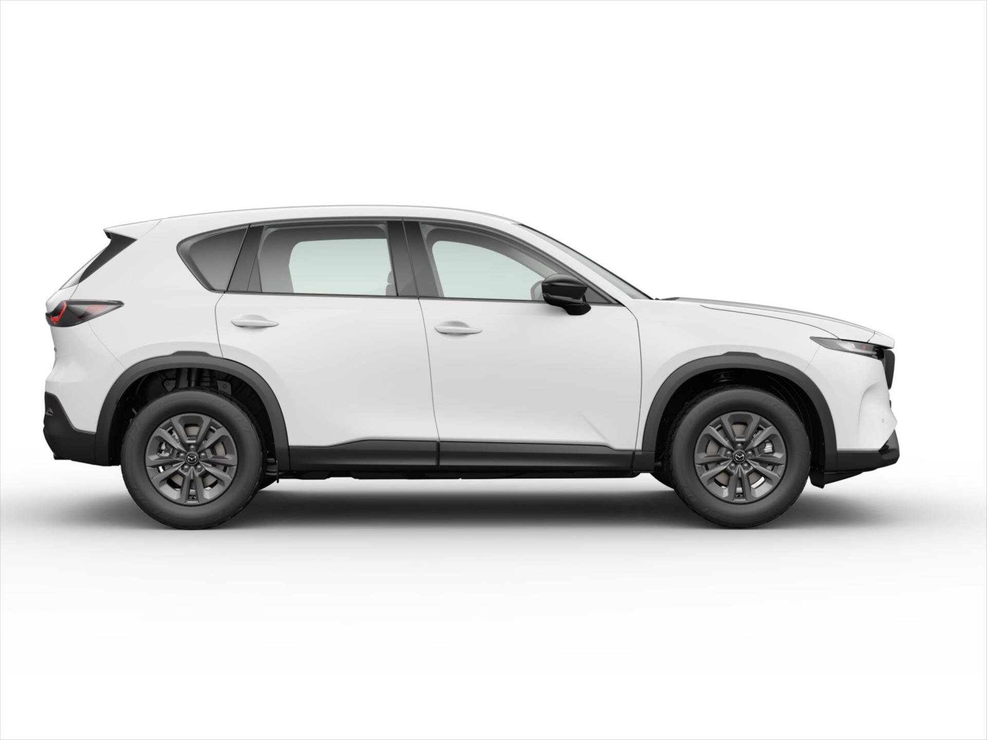 Mazda CX-5 SUV 2,5 l 104 kw